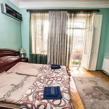 Gold District Apartment Tbilisi Eksteriør bilde