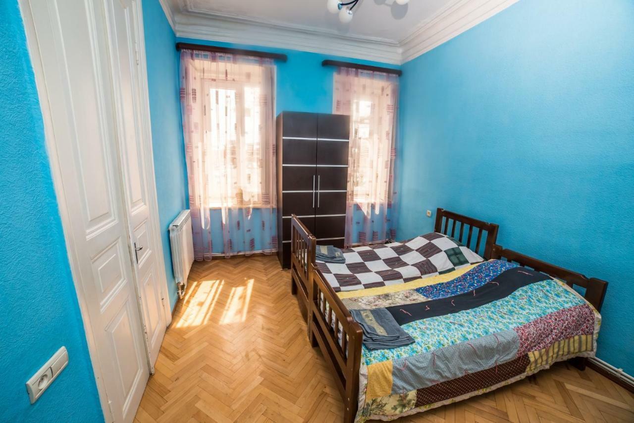 Gold District Apartment Tbilisi Eksteriør bilde
