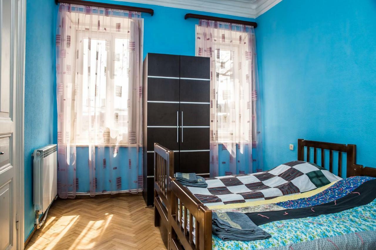 Gold District Apartment Tbilisi Eksteriør bilde